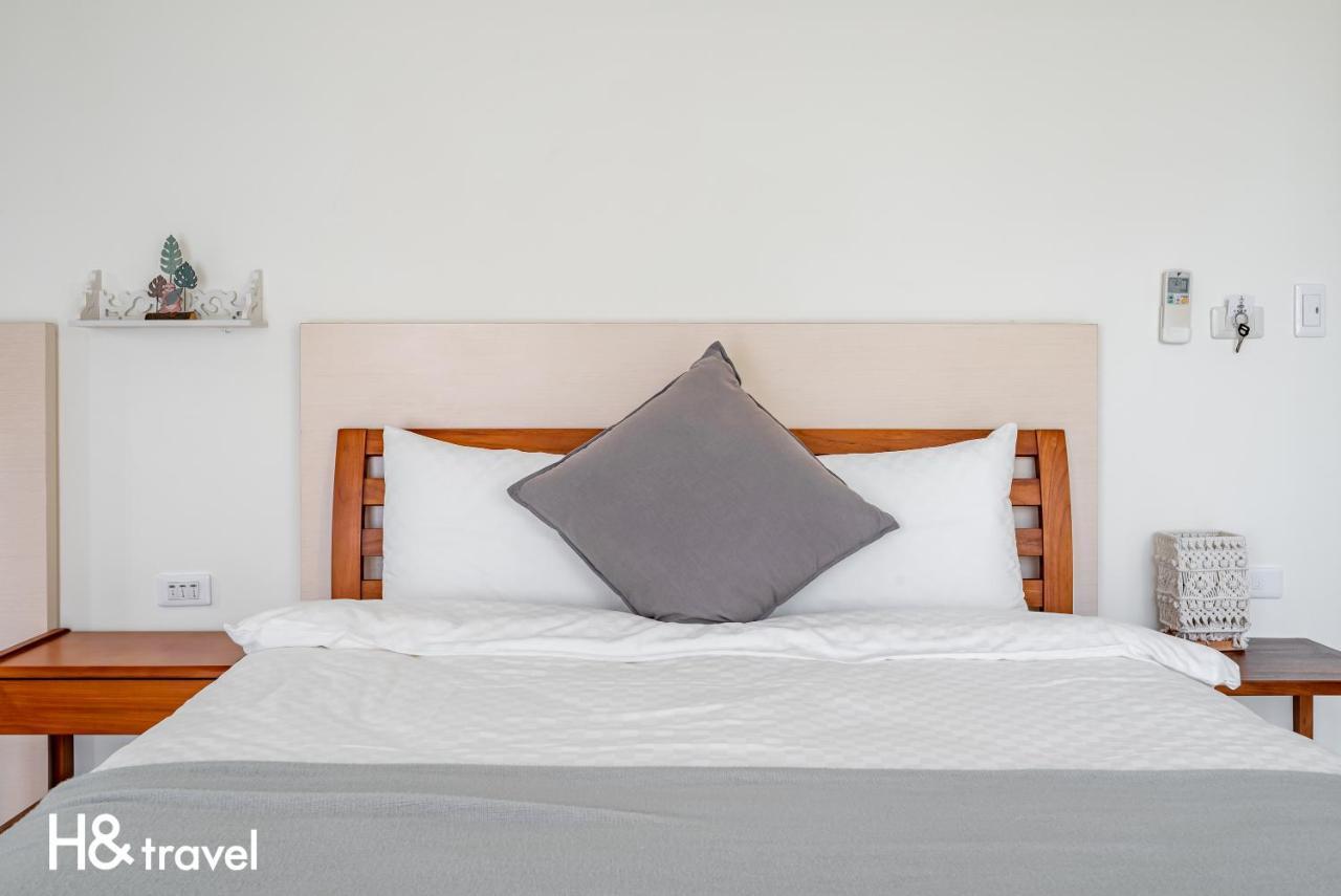 Taitung Rainbow Pet Friendly Maison Resort ภายนอก รูปภาพ